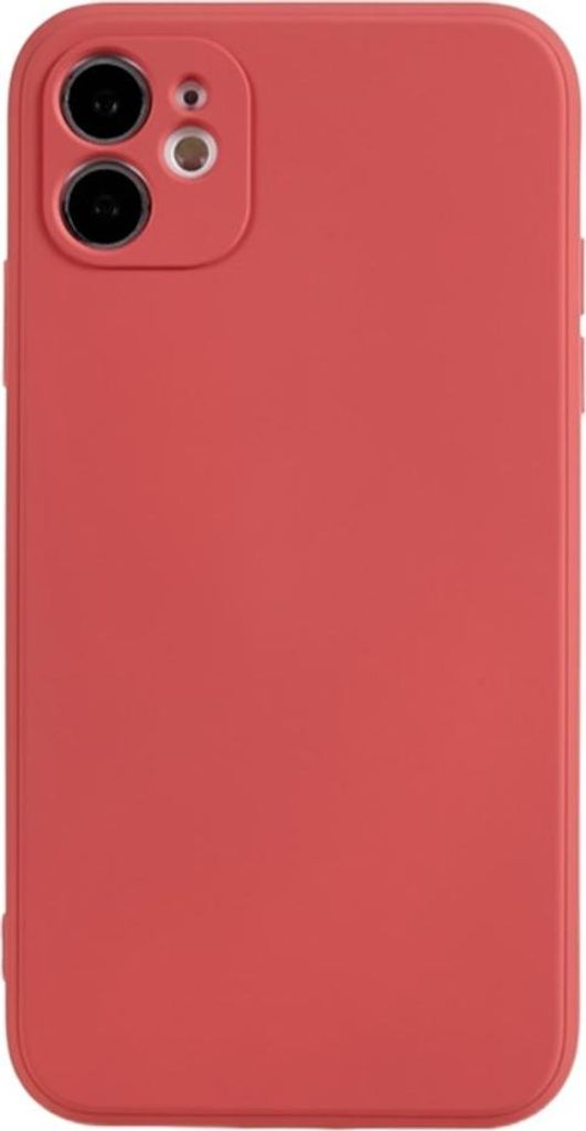 iPhone 11 Hülle - Coverup Colour TPU Back Cover - Indian Produktbild 