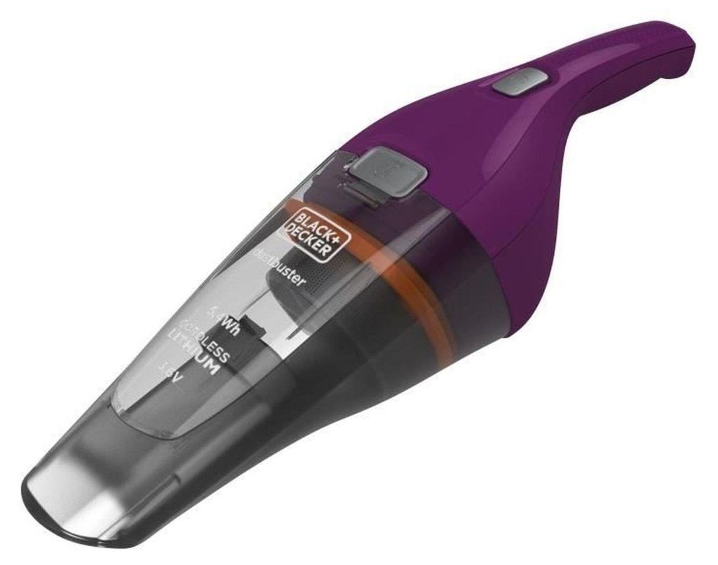 Aspirateur à main Black & Decker Image du produit 