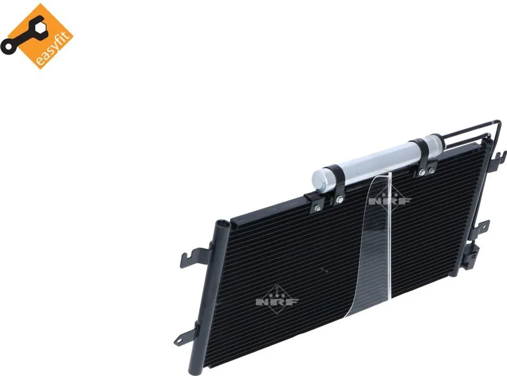 NRF 35438 Condenseur de climatisation haute performance pour auto - 23