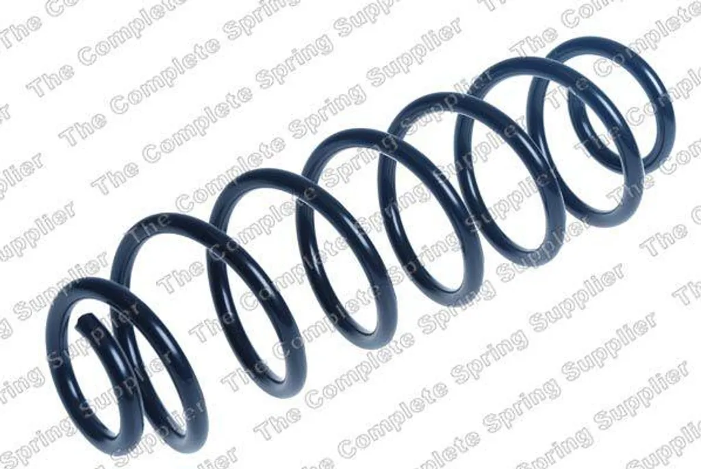Ressort de suspension haute résistance OE 9813719580 pour Crossland X
