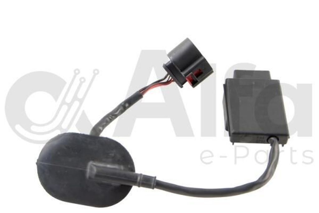 Alfa e-Parts Kraftstoffpumpenrelais AF07840 für VW SCIROCCO (137, 138)