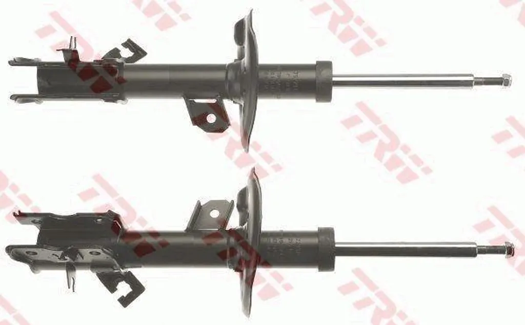 Amortisseur Gaz TRW JGM1081T Haute Stabilité pour Koleos et Qashqai