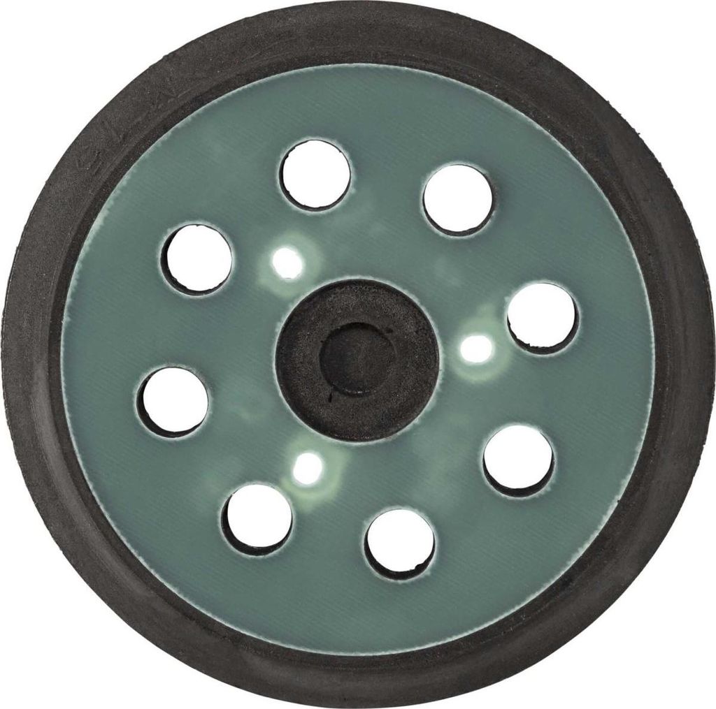 Makita 743081-8 Plateau de ponçage 125mm Image du produit 