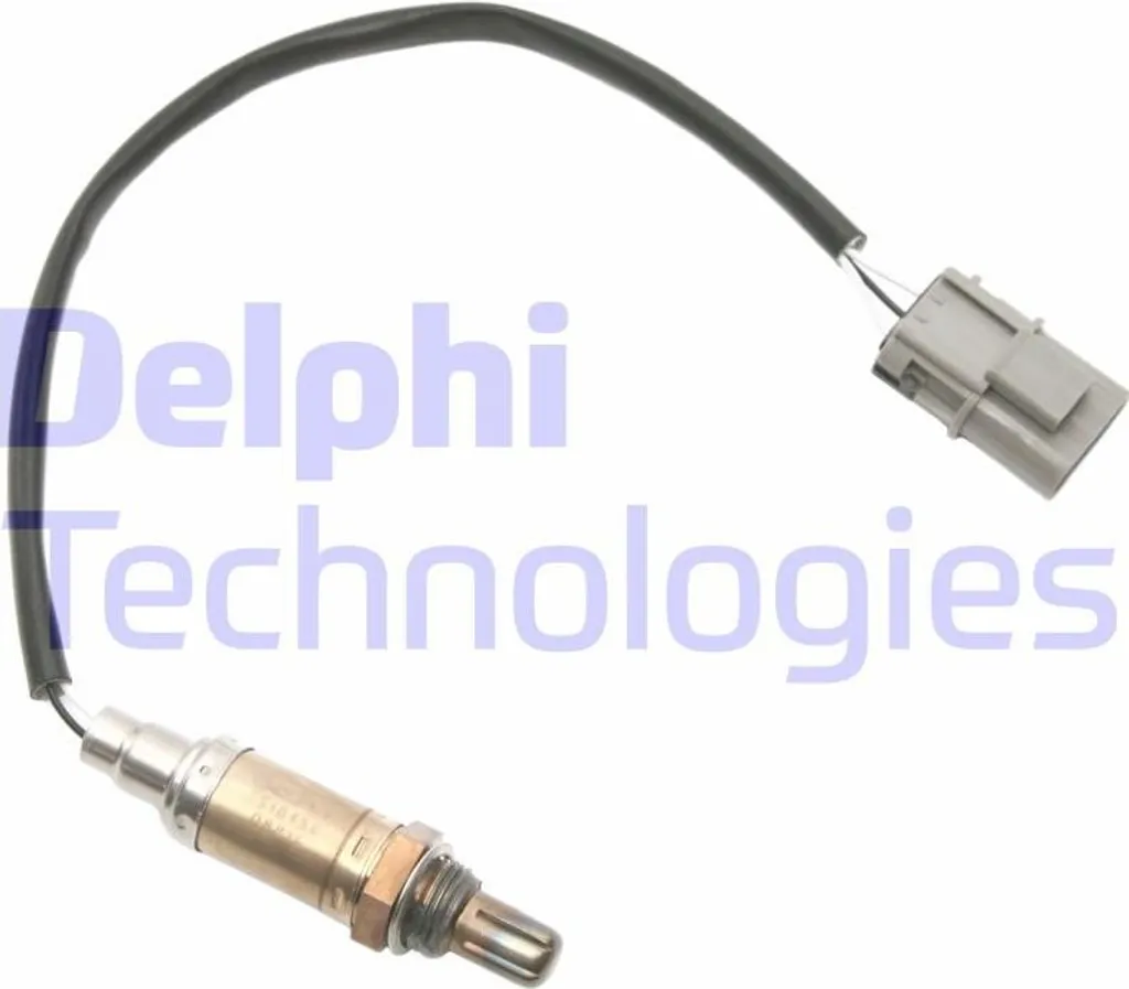 Réparer le Voyant Moteur avec la Sonde Lambda Delphi OE XF529G444DA