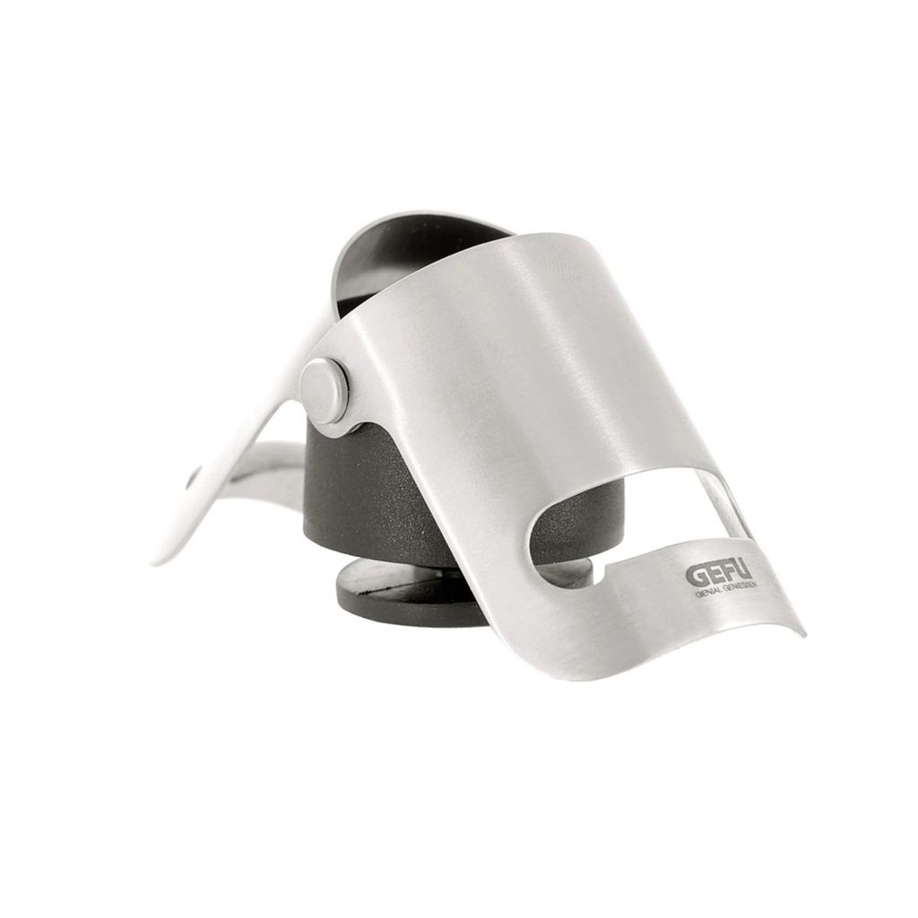 GEFU SPARKY, Čierna, Biela, Nerezová oceľ, 5,2 cm, 37 mm, 1 Obrázok produktu 