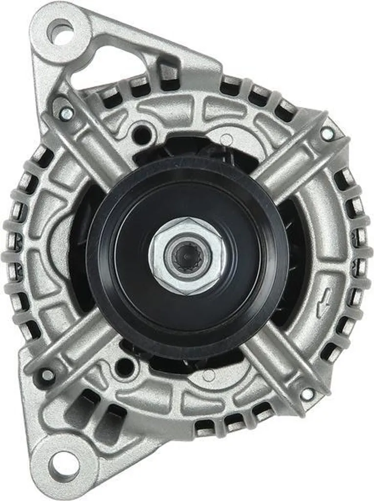 Bobine d'Allumage pour Audi A4 A6 2.4 2.8 3.0 Quattro - Performance OEM