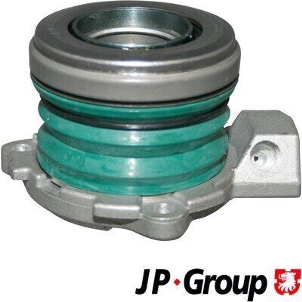 JP GROUP 1230500200 Kupplungsnehmerzylinder für OPEL Astra G CC (T98) Zafira A (T98) Astra G Caravan (T98) VECTRA B (36) Astra G Limousine (T98)