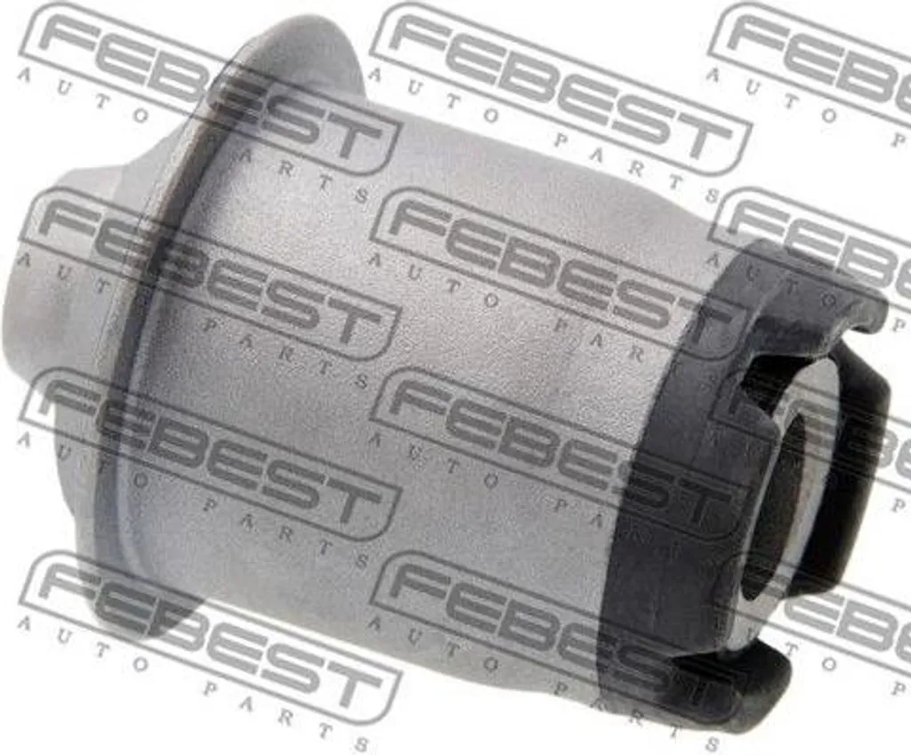 Roulement d'essieu pour réparation suspension Nissan Murano NAB-329