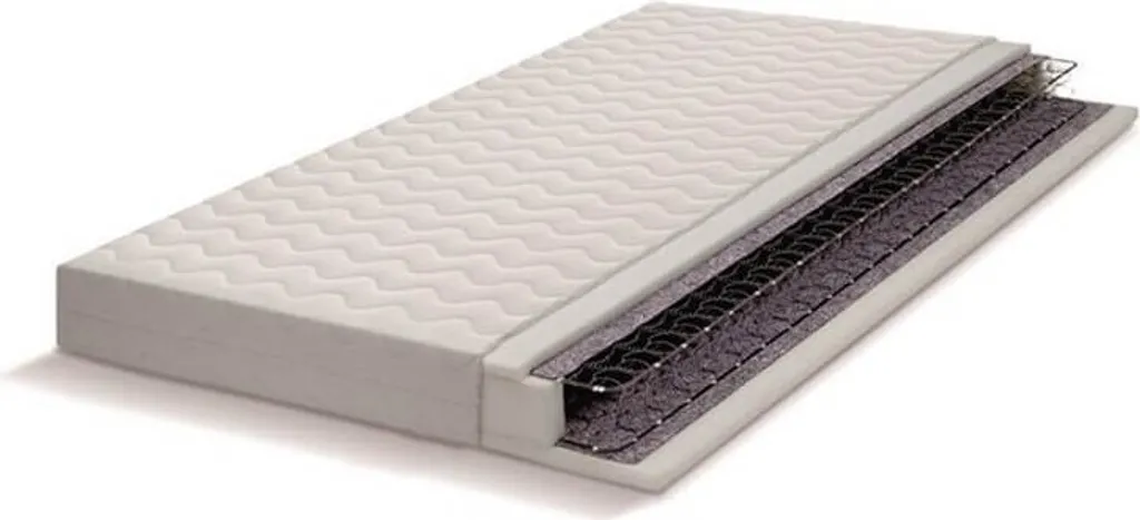 Matelas 80x200 Fantasy - Solution Sommeil pour Lit Enfant ou d'Amis
