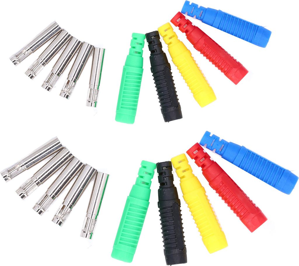 Bananenstecker,Laternenstecker,Laterne Bananenstecker,Bananenbuchse,Laterne Bananenbuchse,PA Bananenstecker