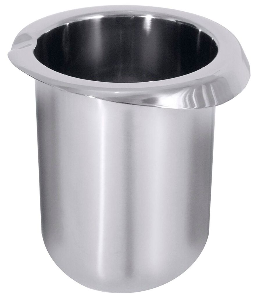 Mixerschüssel, Küchenschüssel, Edelstahl 18/10, 1,4 Liter Produktbild 
