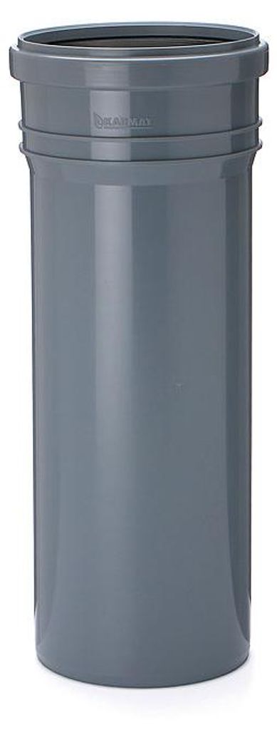 Anschlussstück 75 X 500' – Hp/U7Kr50