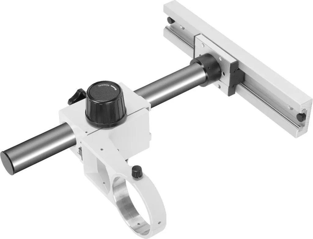 Support de microscope pour capture photo et observation de lames pro - 9