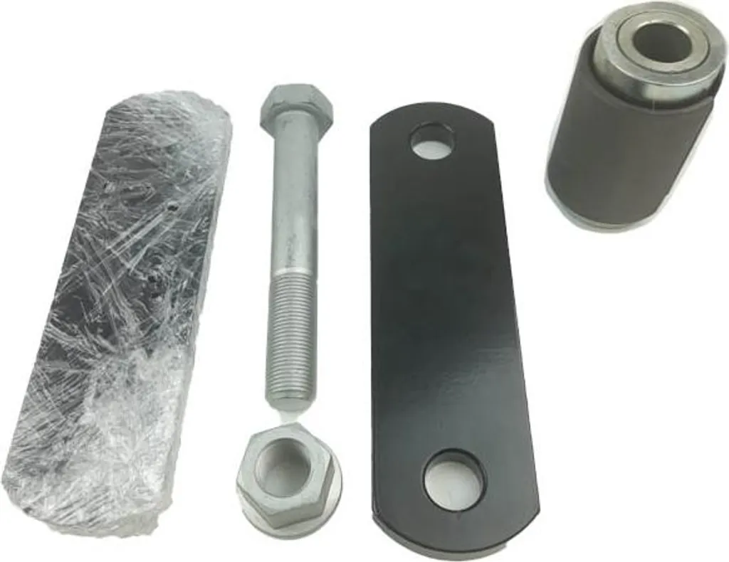 Kit réparation suspension Mercedes 9603231685S1 contre vibrations camion