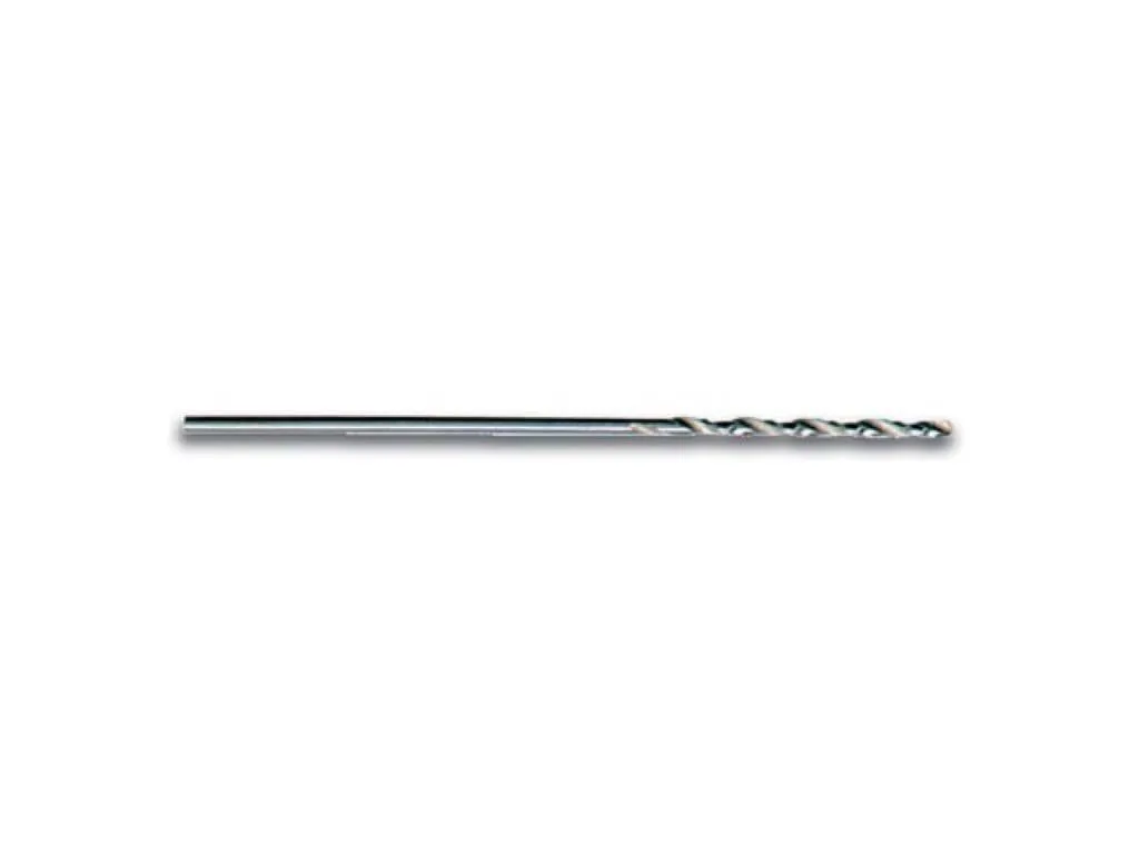 Mini Trapano 1.0Mm - 10 Pz