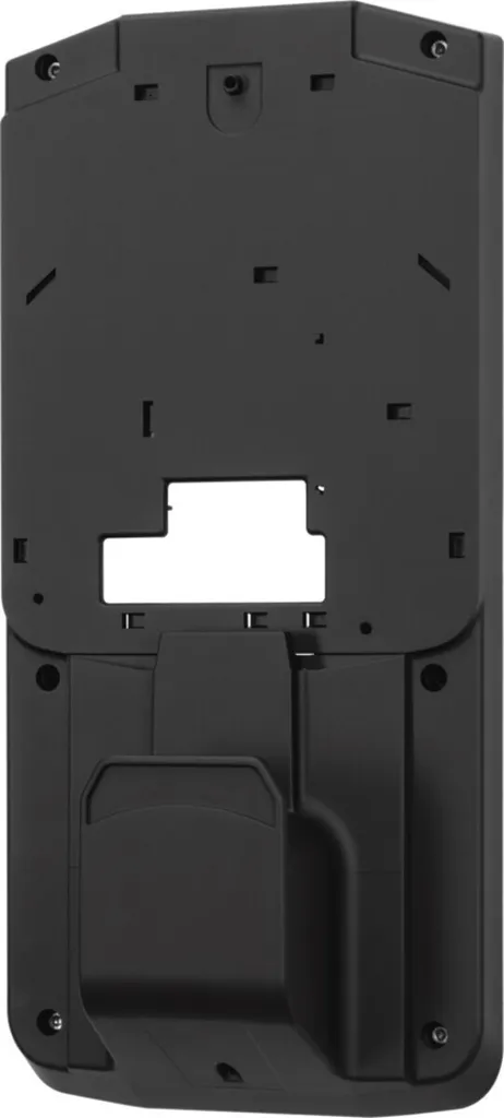 ABL WHEMH10 Plaque de montage pour Wallbox eMH1 - Support de fixation