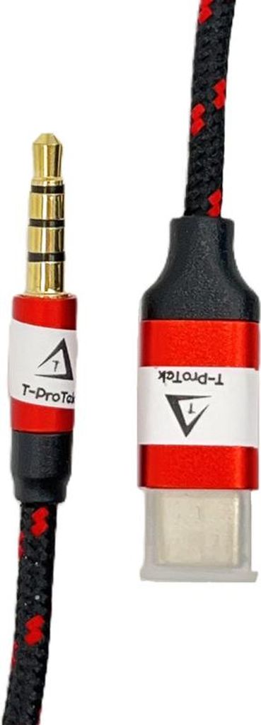 2M USB Typ C auf AUX 3,5mm Klinke Adapter Kopfhörer für Handy Tablet HiFi