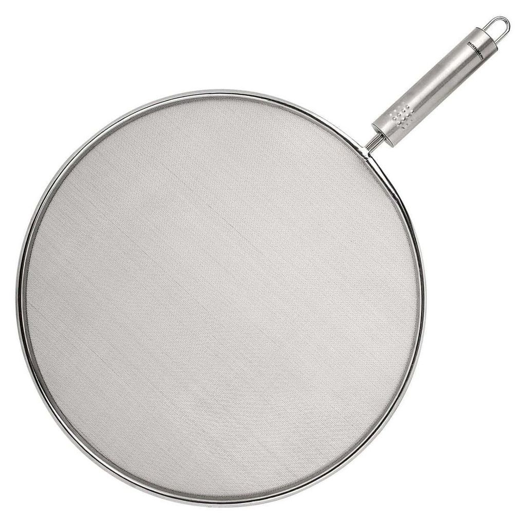 Anti-spatdeksel, 29 cm, Fackelmann Basic Productafbeelding 