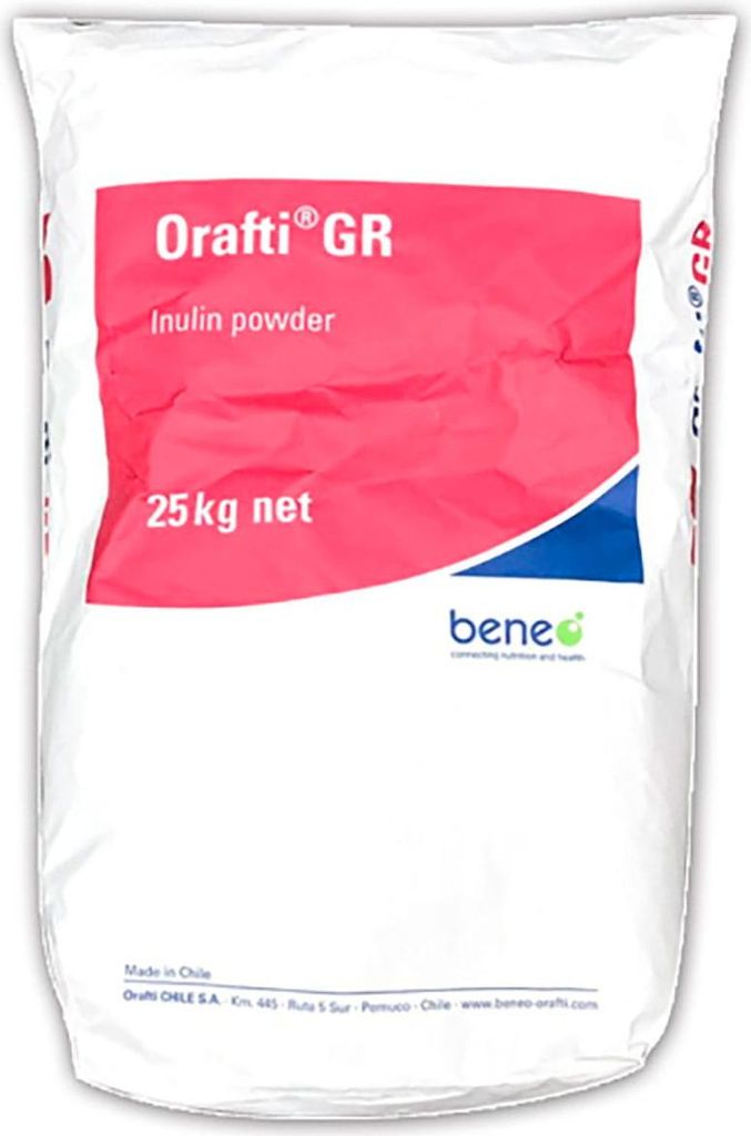 INULIN AUS ZICHORIE Ballaststoffe 25 kg Swojska Piwniczka