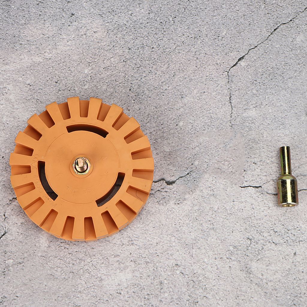 Aufkleber-Entfernungsrad, pneumatischer Nadelstreifen, Aufkleber-Entferner, Radiergummi-Rad, Auto-Polierwerkzeug