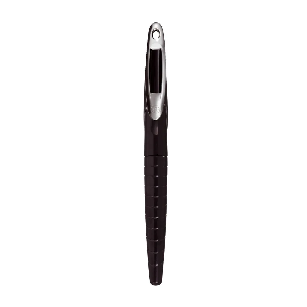 Stylo plume scolaire Herlitz my.pen avec plume large pour gauchers L