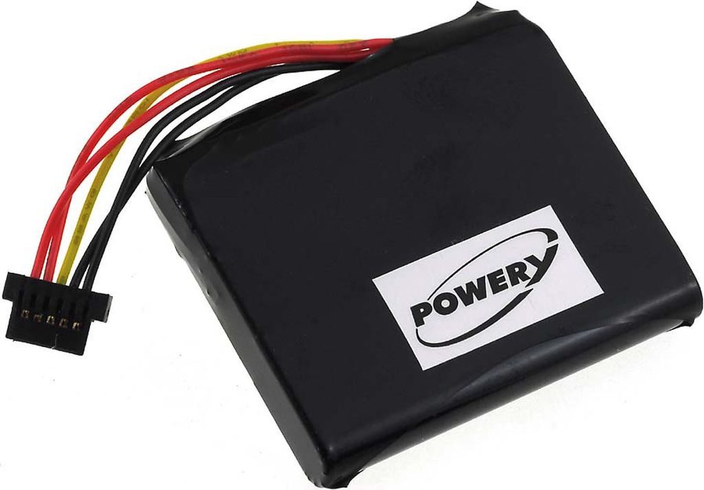 Akku für TomTom Go Live 820