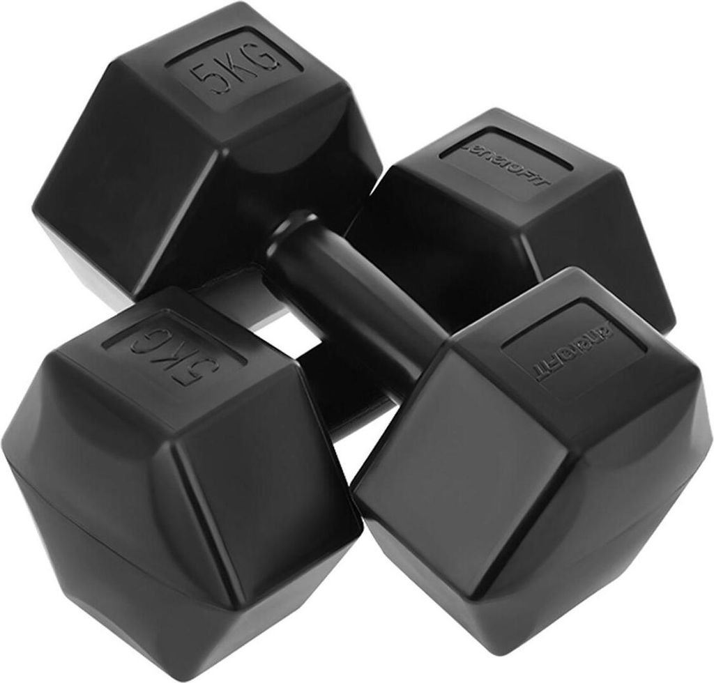 Sada kompozitních činek 2x5 KG ENERO FIT Obrázek produktu 