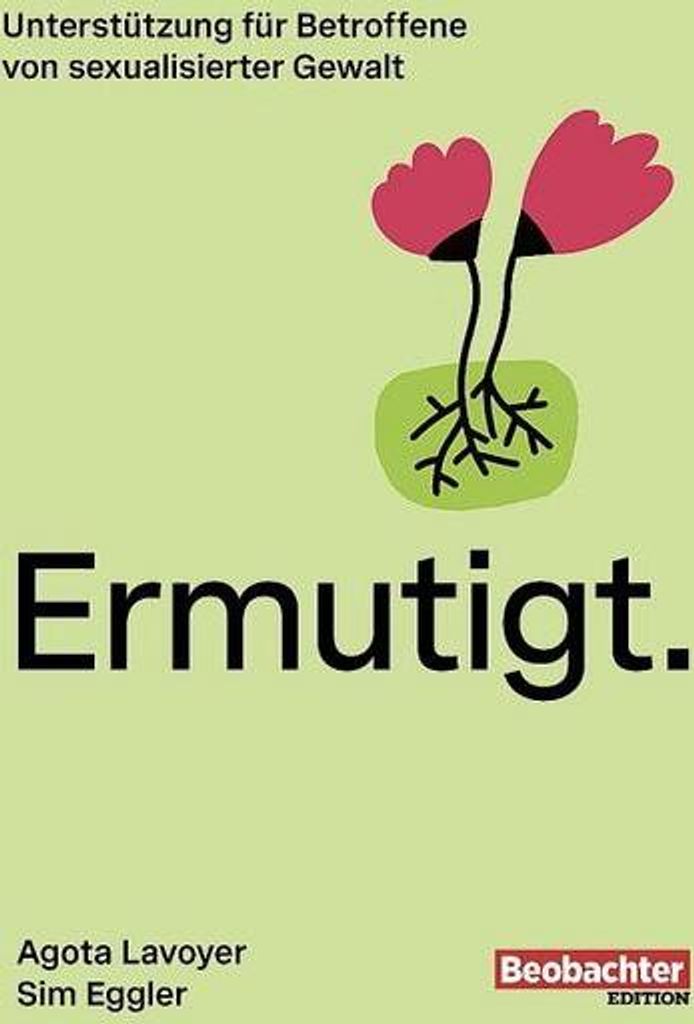 Ermutigt.
