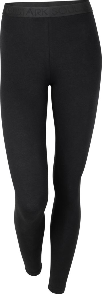 STARK SOUL Leggings, model Tender Baumwolle - katoenen Productafbeelding 