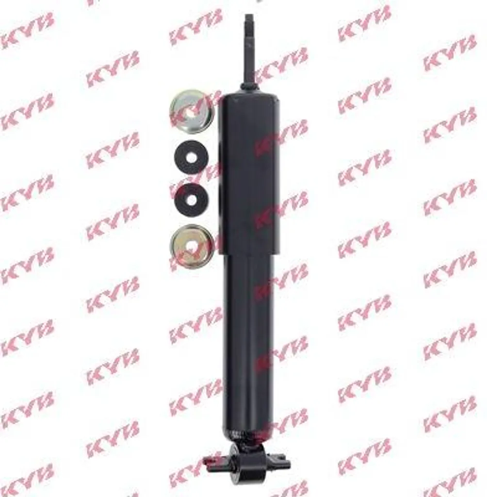 Amortisseur KYB 444117 compatible avec L200 OE 4850028060 Premium