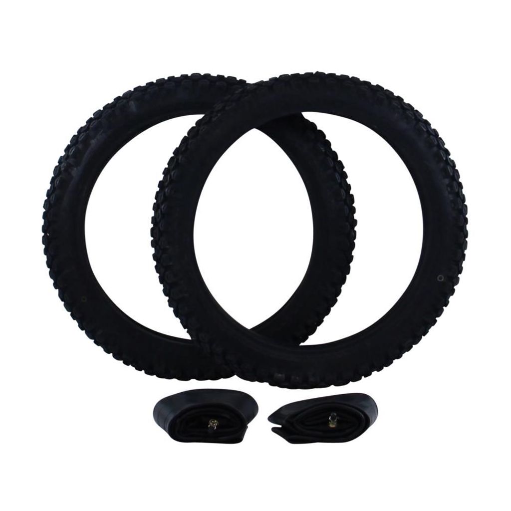 MZ ETZ 250 Reifen/Schlauch Set 2x 2.75-18 42P TT Kenda K270 2 3/4 x 18 Off Road MZ TS ES 150 250