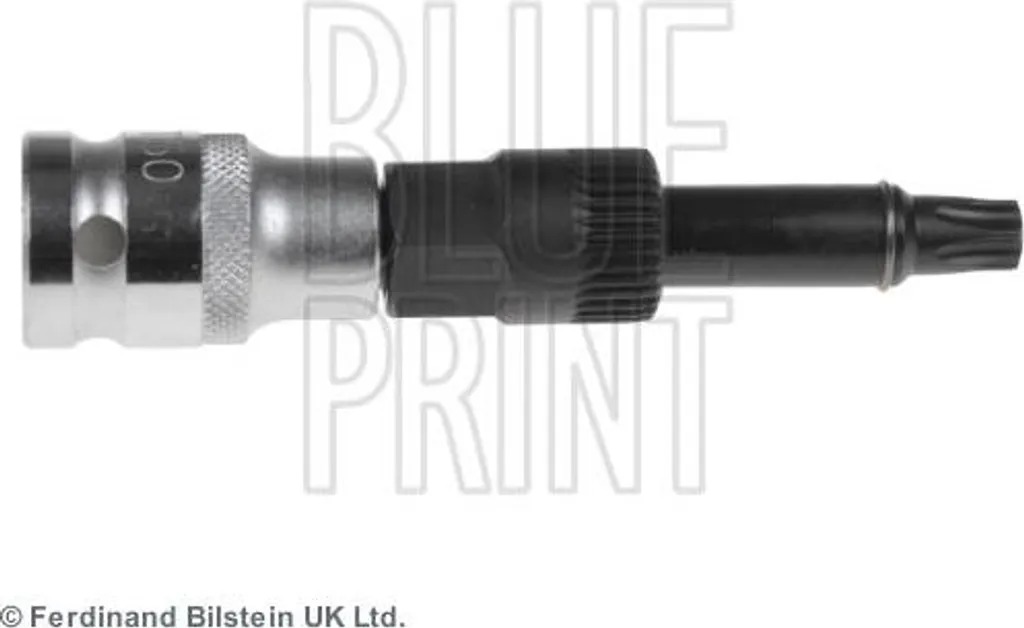 Kit Blue Print ADG05505 Montaggio Puleggia Alternatore per VW e BMW