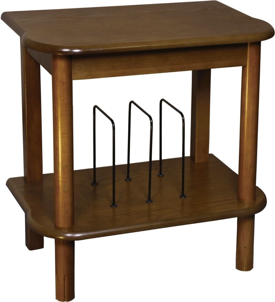 Soundmaster SF510 Ständer für Audio-/DVD-Zubehör Braun