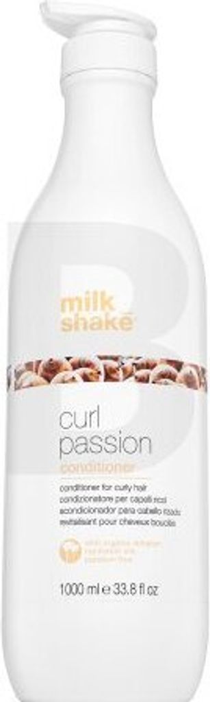 Milk Shake, Curl Passion, Paraben-Free, Hair Conditioner, Obrázek produktu 