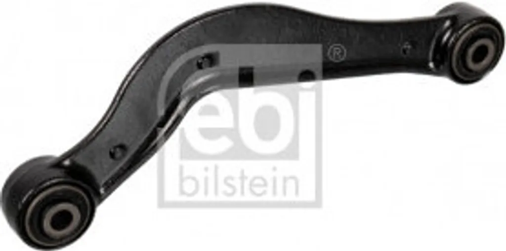 Bras de suspension FEBI 170537 robuste OE 1 041 683 pour Mondeo III