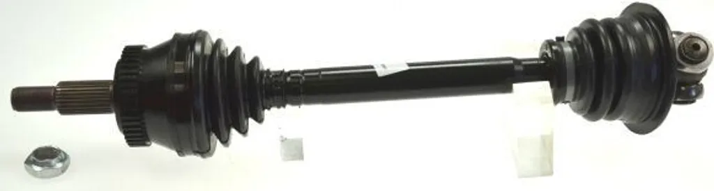 Remplacement transmission Renault Espace 3 et Avantime - SPIDAN 25259