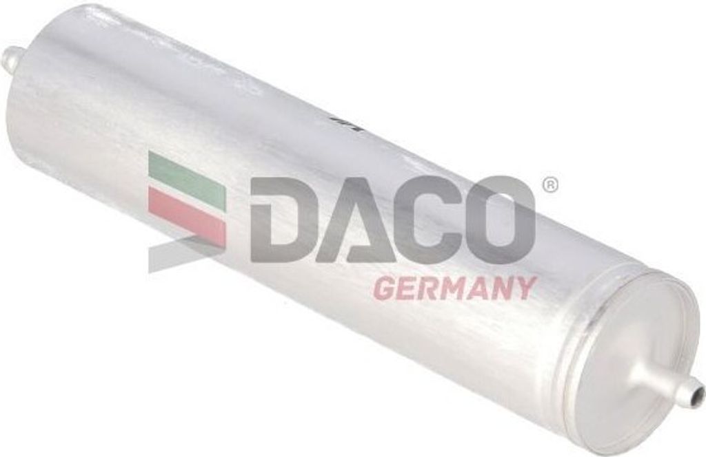 Kraftstofffilter DACO Germany DFF0300 für BMW 3 Limousine (E46) Leitungsfilter