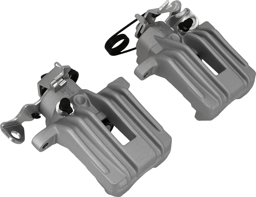 Étriers de frein arrière pour Audi A4 8D A6 4B VW Passat 3B 521242 38mm