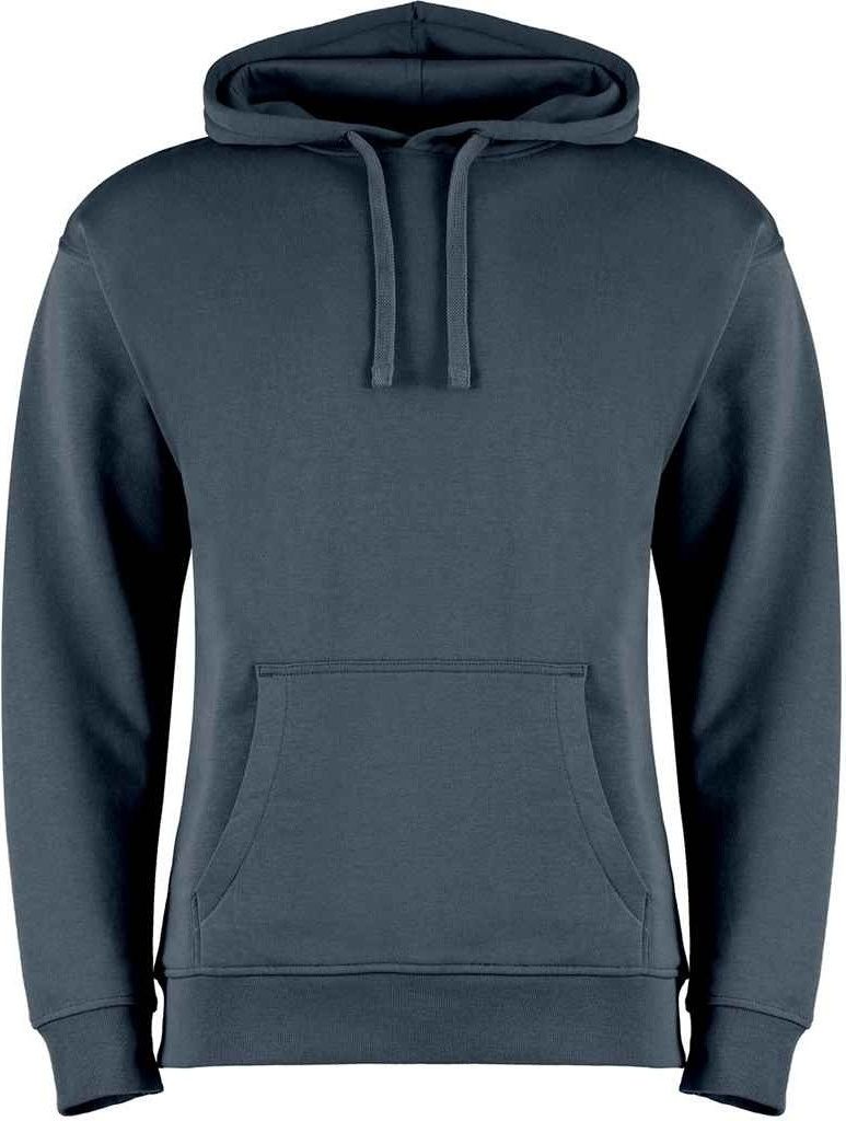 Kustom Kit Herren Kapuzenpullover PC3839 (3XL) (Graphit)