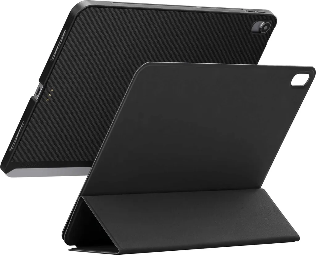 Custodia Pitaka Folio per iPad Air 10,9 2020 - 5