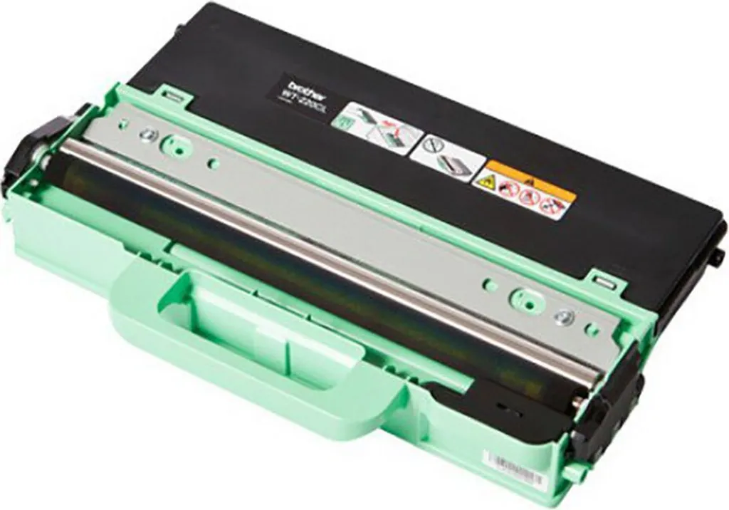 Bac de récupération de toner Brother WT-220CL - Capacité 50k pages
