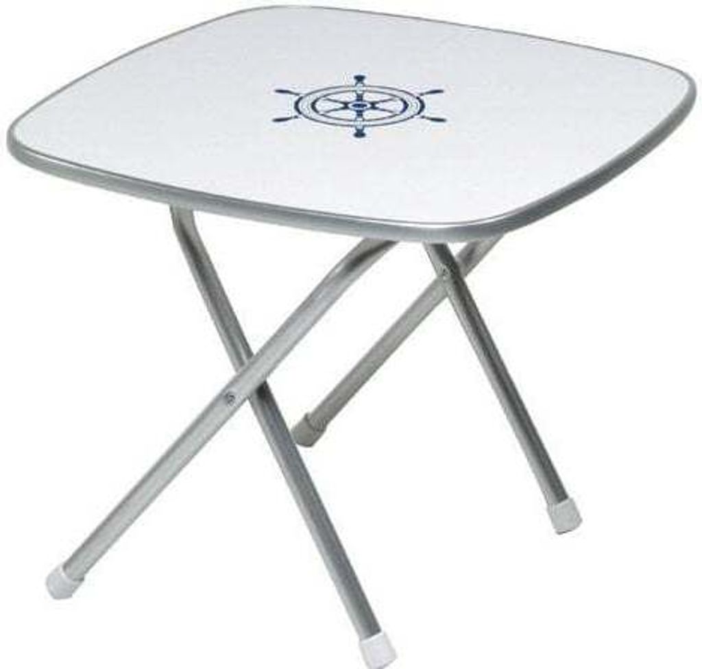 Forma M350 Tisch für Boote, Stuhl für Boote