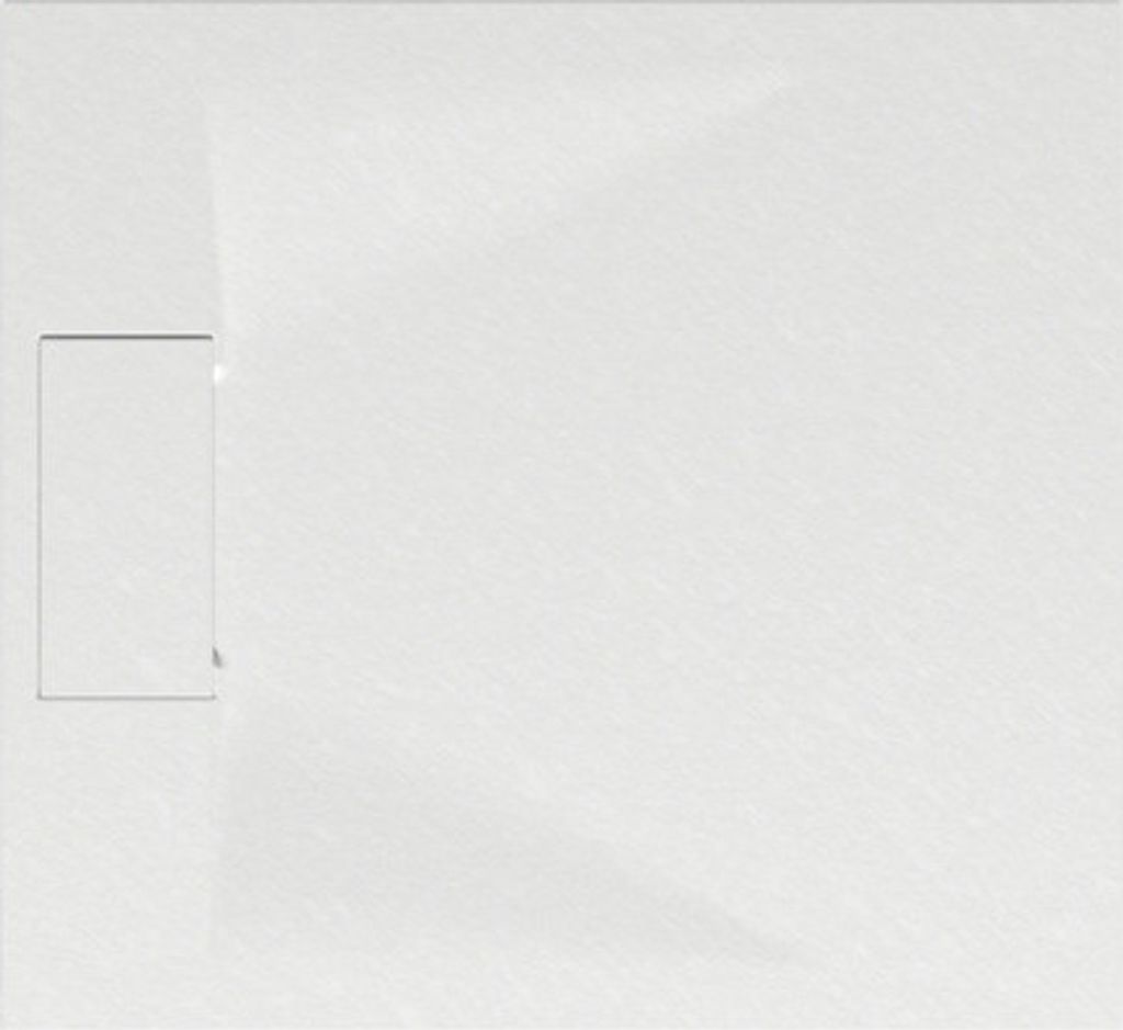 Duschwanne SCHULTE DWM-Tec 80 x 90 x 3.2 cm weiß matt strukturiert D2018090 70