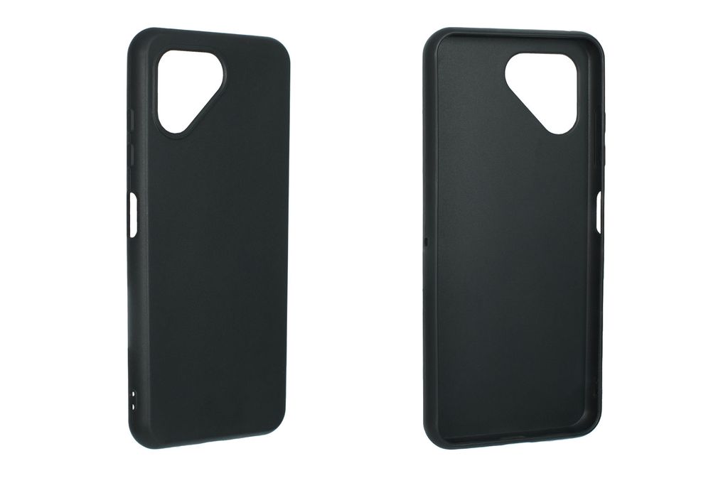 caseroxx ochranný obal TPU puzdro kompatibilný s Fairphone Obrázok produktu 