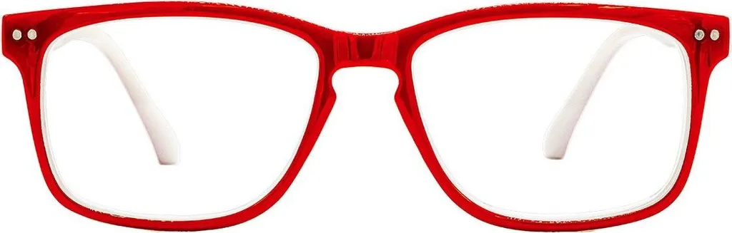 Lunettes de Vue pour Lire +2.50 GLASSA G 030 Confort Visuel Optimal