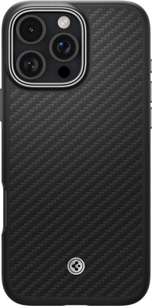 Spigen dla iPhone 16 Pro Case [Kevlar 1500D Protection] Zdjęcie produktu 10