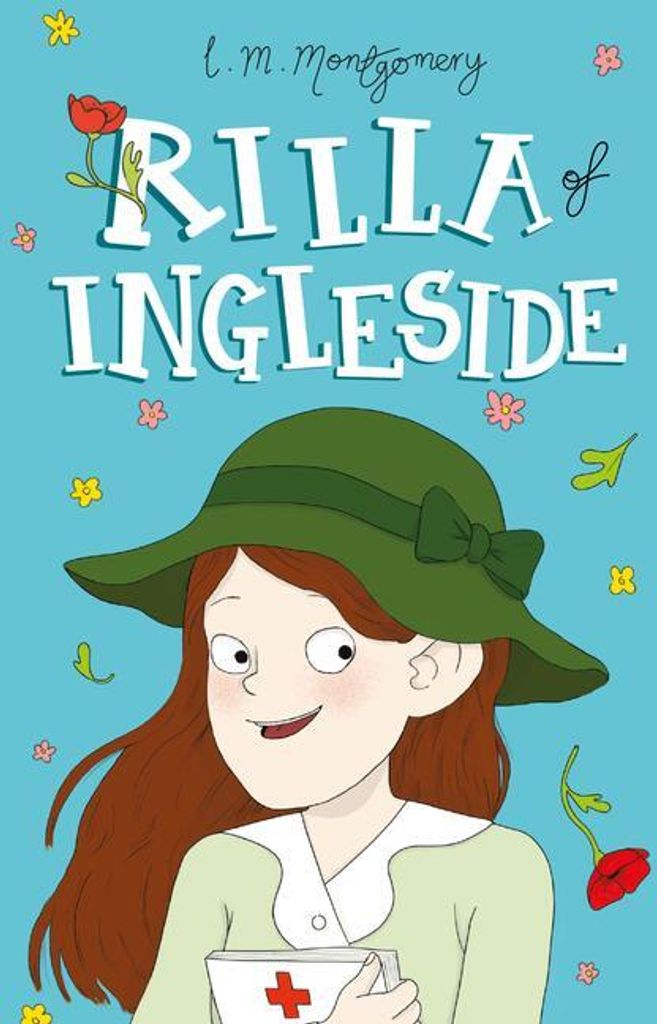 Rilla of Ingleside