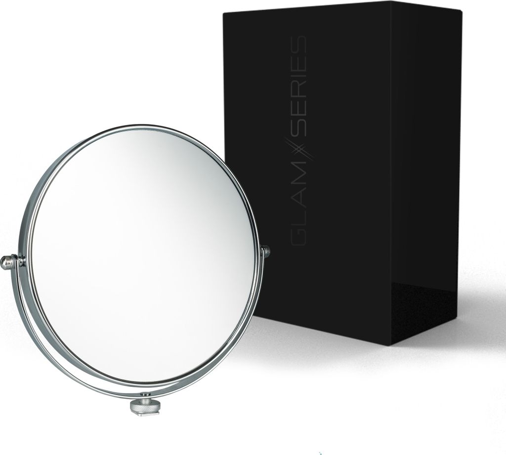 GlamSeries GlamLuminater Mirror, miroir de maquillage Image du produit 