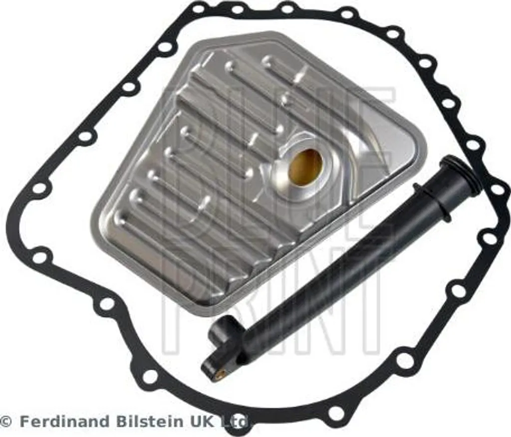 Filtre de boîte automatique 01J301463A pour Audi A4 A6 A8 et Seat Exeo