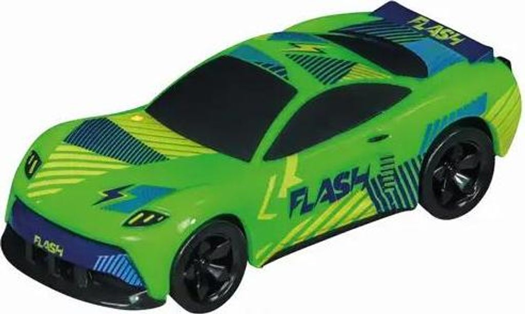 Revell GmbH CARRERA KEY RACER - Key Racer Mix 24